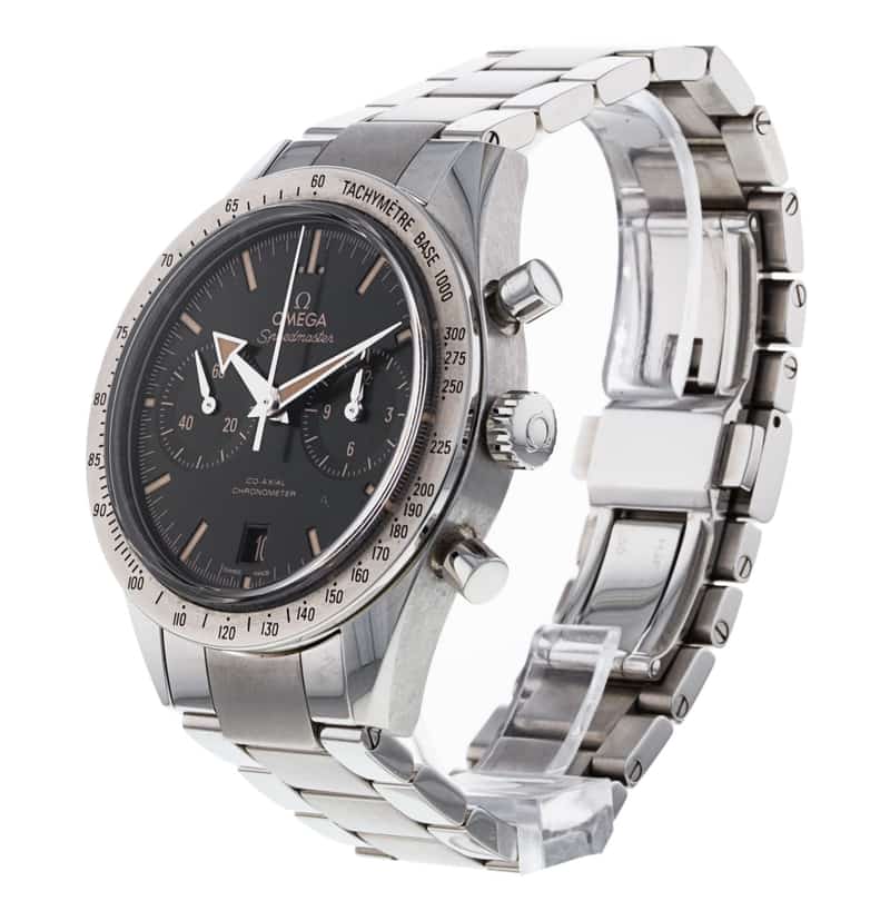 Omega Speedmaster 57 331.10.42.51.01.002